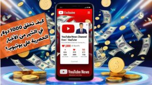 دولار في الشهر 1000